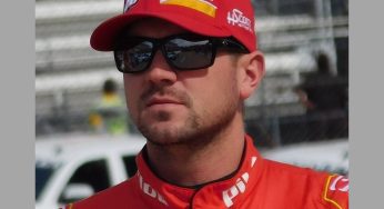 Who was Michael Annett? The Former NASCAR Driver Dies At 39; Know His Career, Family & Net Worth