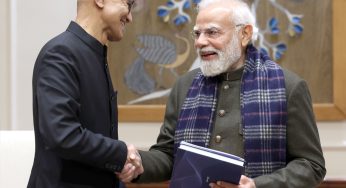 Satya Nadella Commits $17.5 Billion to Build India’s AI Future Following Talks With PM Modi