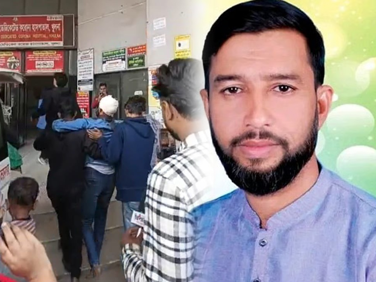 Bangladesh Unrest Grows: Another Student Leader Shot Days After Osman Hadi’s Death