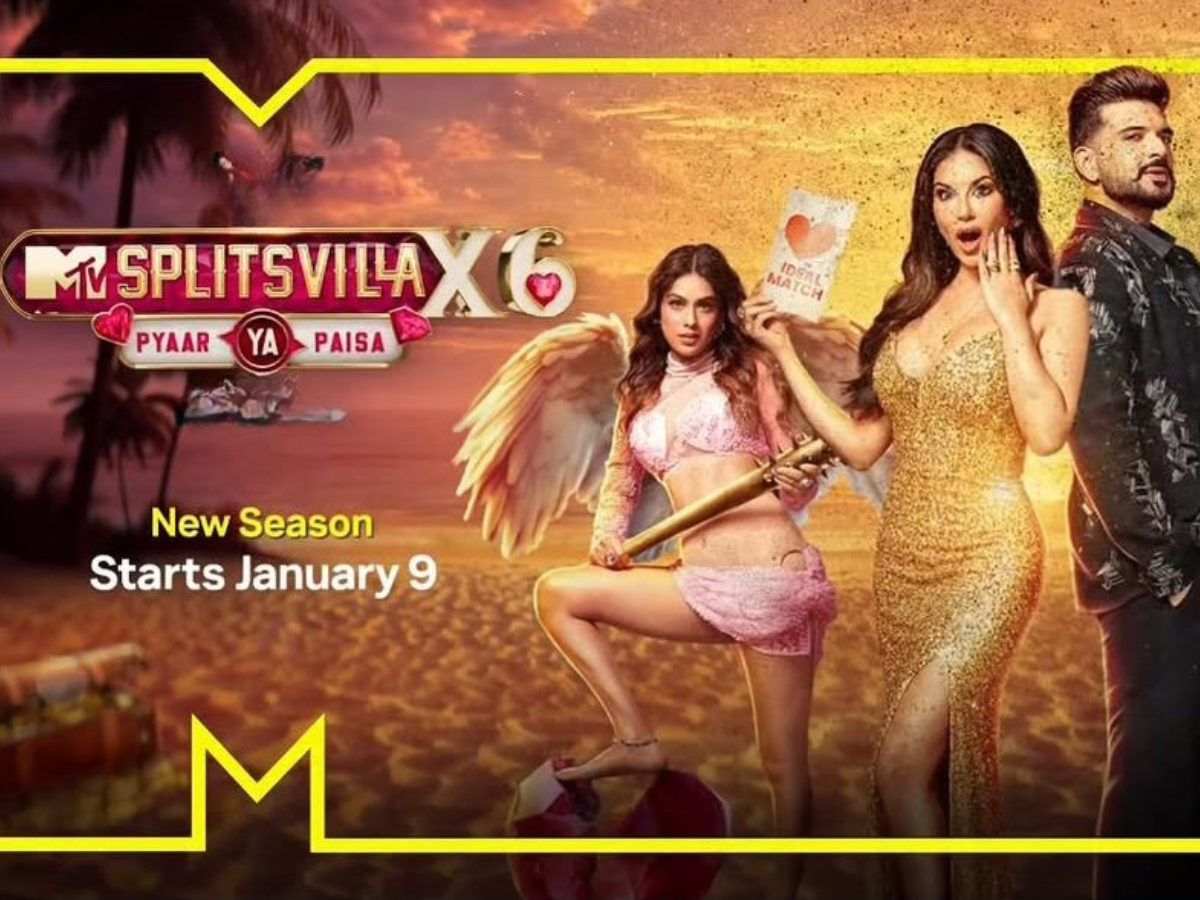 MTV Splitsvilla 16: Date, Theme, Hosts, Mischief Makers & Contestants Revealed