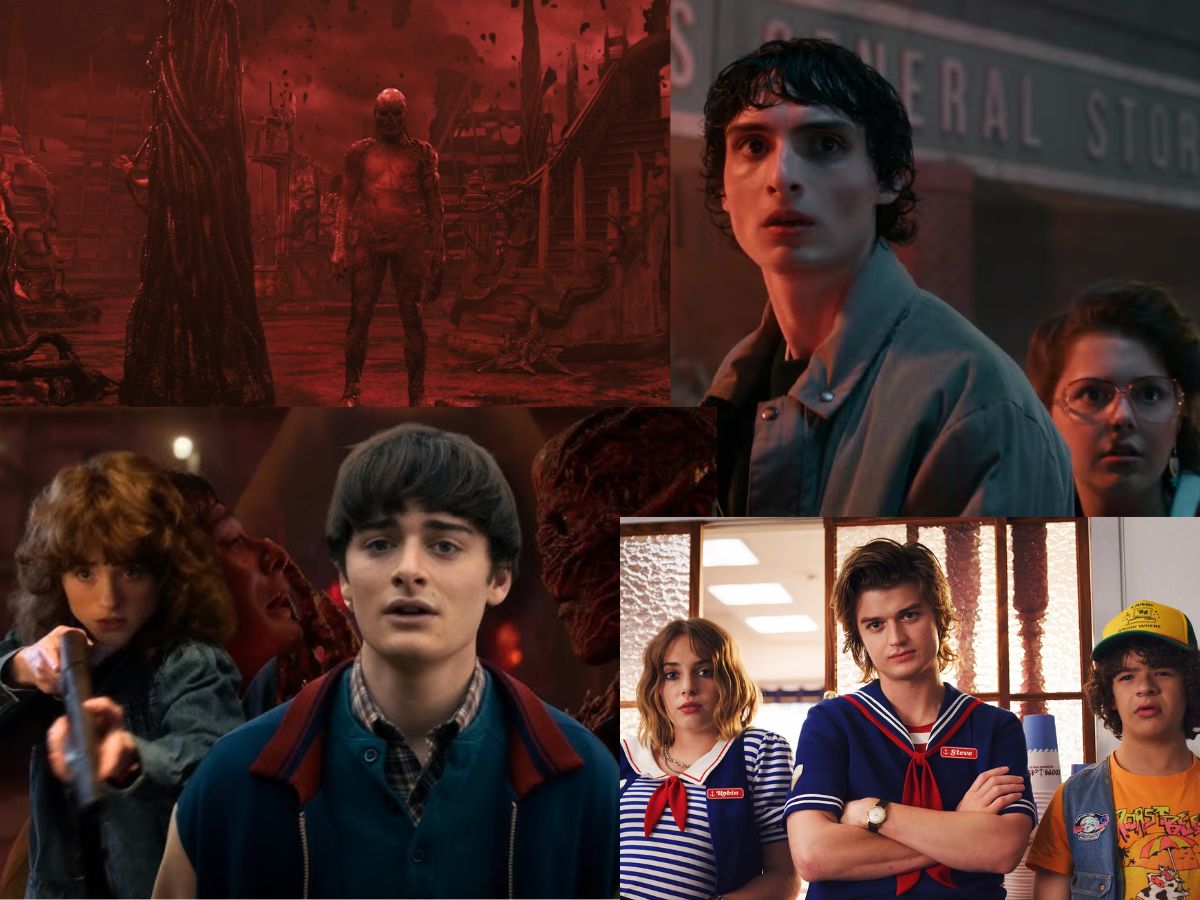 From ‘It’s All a Dream’ to Will’s Eye: We Rank the Craziest Stranger Things Finale Prediction Theories (Just Don’t be Mad at Us)
