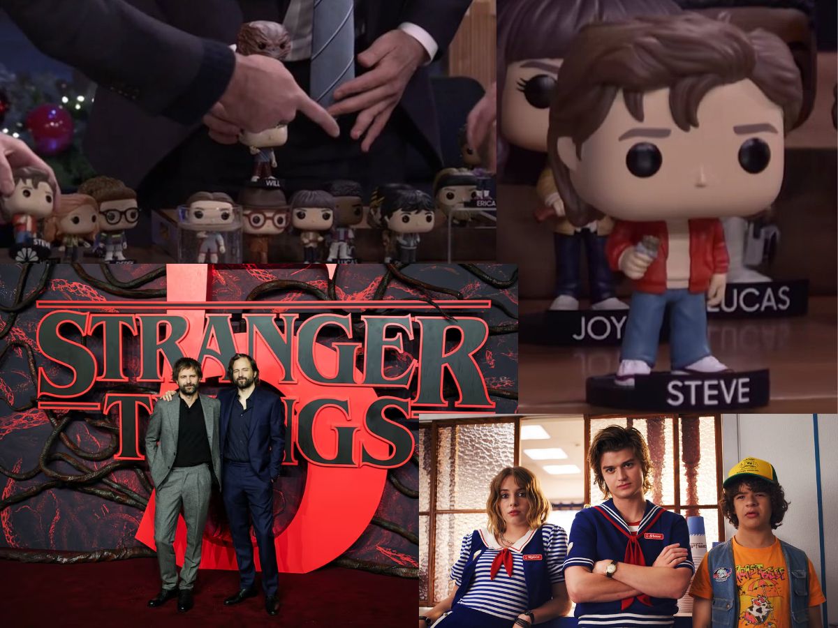 Stranger Things 5: Did the Duffer Brothers Just Spoil a Major Volume 2 Death? Fans Are Screaming at Their TVs Right Now (No Kidding)