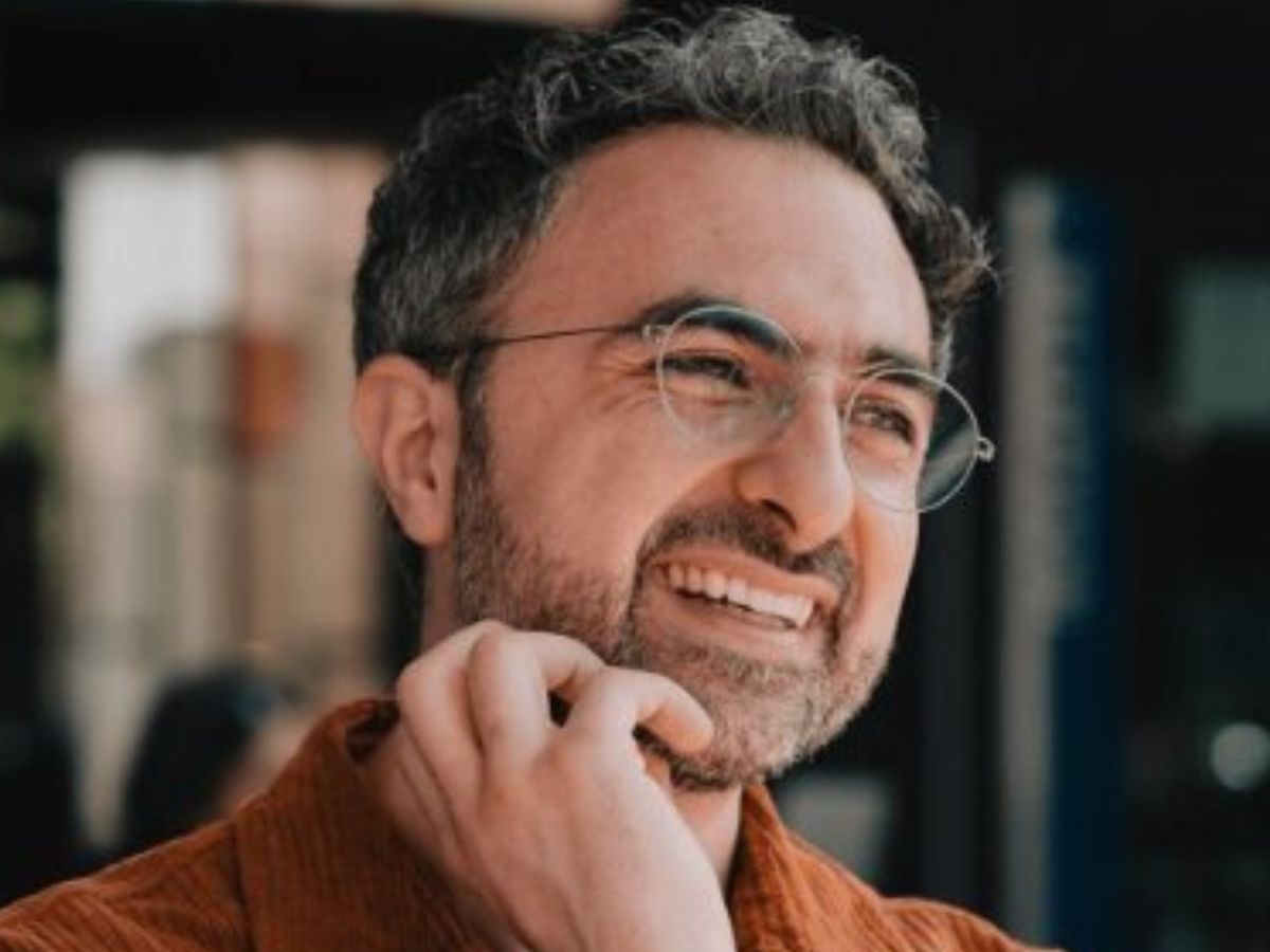 Who Is Mustafa Suleyman? The AI Leader Behind Viral Remarks on Musk & Altman; Education, Wife, Religion, Net Worth & Partners