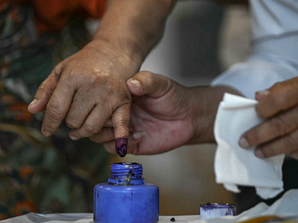 Myanmar Election: Voting Starts in Myanmar Under Military Rule While Aung San Suu Kyi and Opposition Parties Are Barred