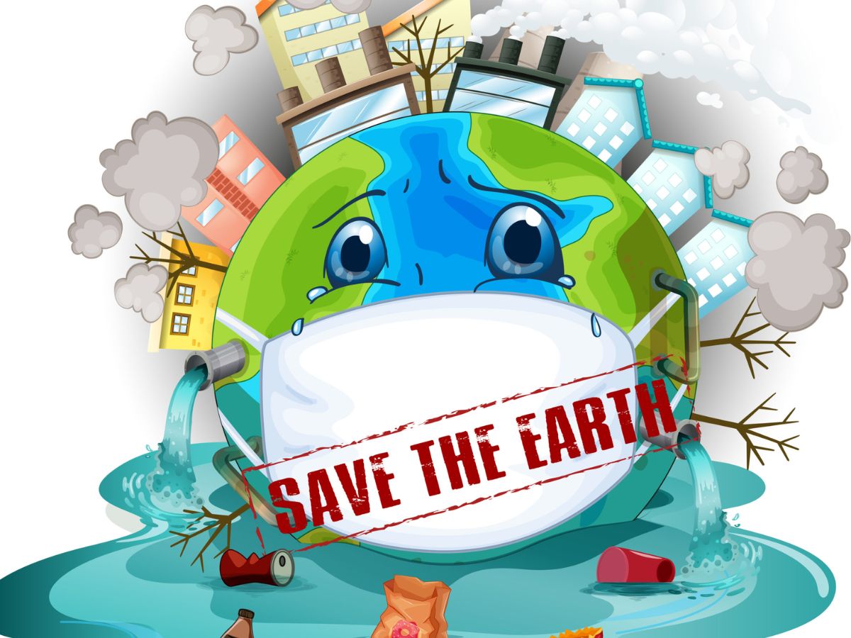 National Pollution Control Day: Why National Pollution Control Day Is Celebrated? Objectives & Preventive Measures