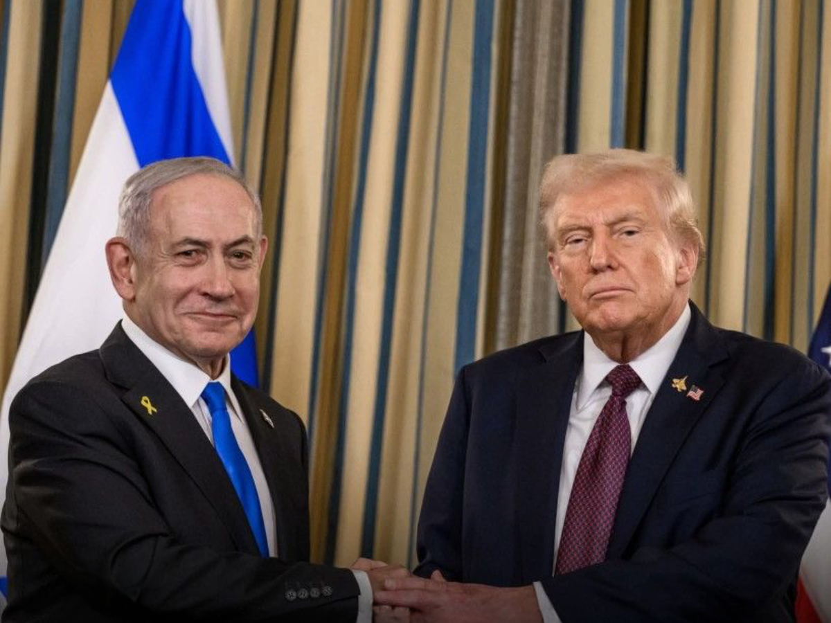 Israeli Prime Minister Benjamin to Meet Trump on December 29: Israel Confirms High-Level Talks