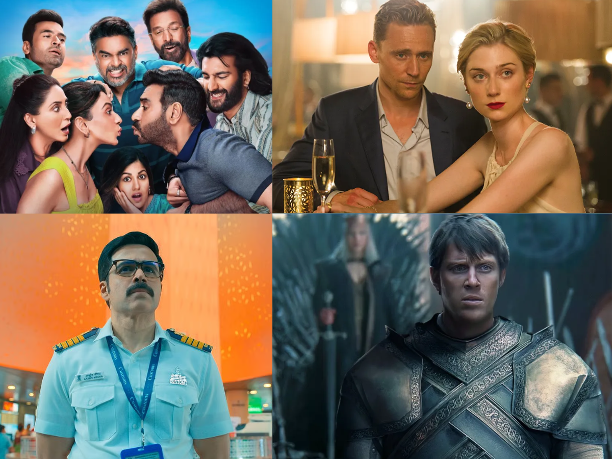New OTT Releases in January 2026: Top Shows & Movies on Netflix, Prime Video & More