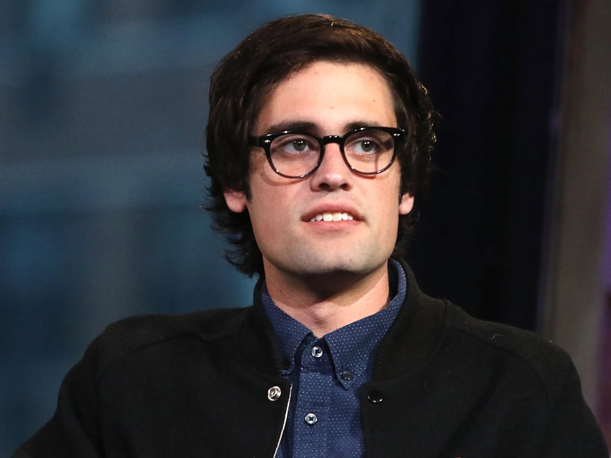 Fact Check: Did Nick Reiner Really Struggle With Addiction? Rob Reiner’s Son Recalls Life on the Streets