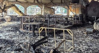 Nightclub Blaze in Goa: Families Receive Bodies as Investigation Exposes Licence Lapses & Safety Failures