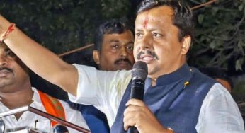 Who Is Nitin Nabin? Bihar Minister Appointed BJP’s New National Working President