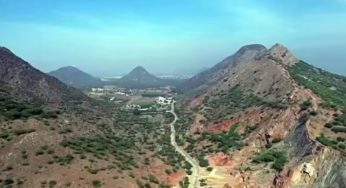 ‘No New Mining in Aravallis’: Centre Bans New Mining Leases Across Aravalli Range, Expands Protected Zones