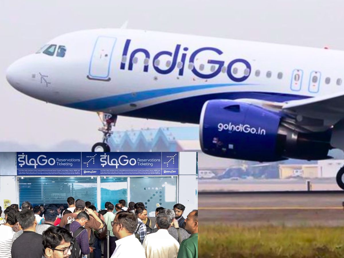 ‘Not Urgent…’: SC Declines IndiGo Urgent PIL Hearing, Passengers Still Stranded, Uncertainity Continues