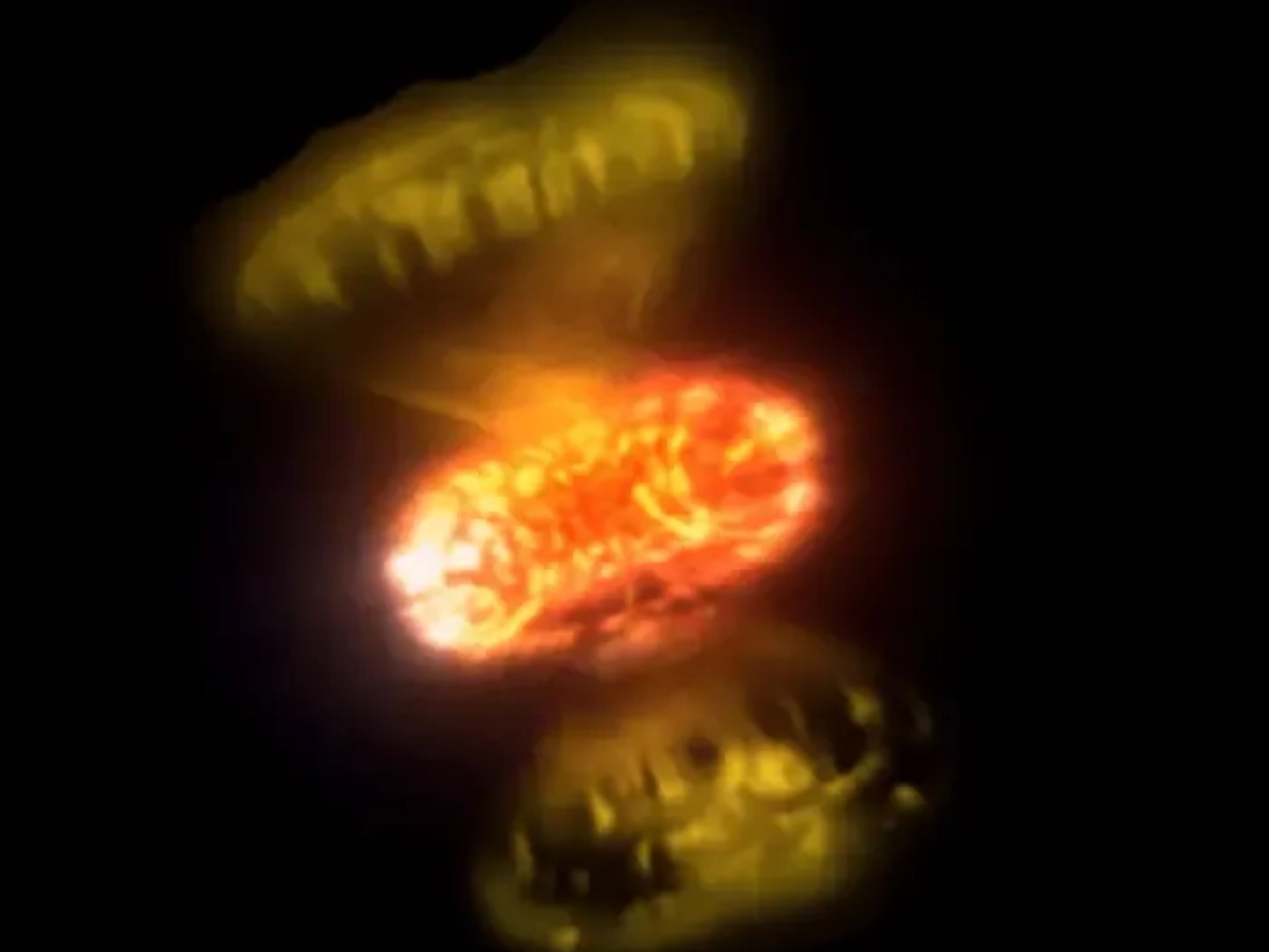 Astronomers Reveal Explosive Death of Two Suns: Stunning Novae & Gamma-Ray Emissions
