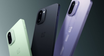 OnePlus 15R Launched in India: Price, Full Specifications with Snapdragon 8 Gen 5 & 7,400mAh Battery