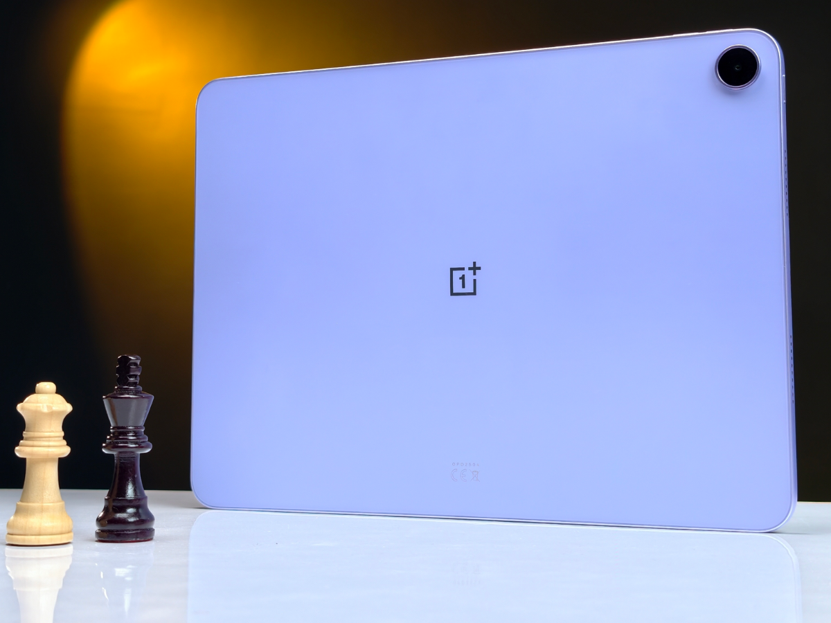 OnePlus Pad Go 2 Launched in India: Price, Full Specifications & 10,050mAh Battery