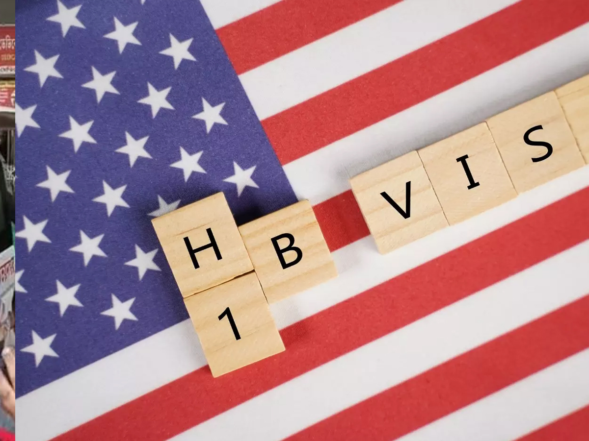 US Visa Crackdown: Online Presence Checks Expanded for H-1B, H-4 Applicants