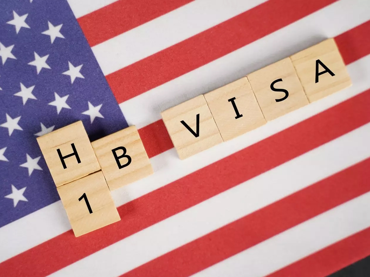 US Visa Crackdown: Online Presence Checks Expanded for H-1B, H-4 Applicants