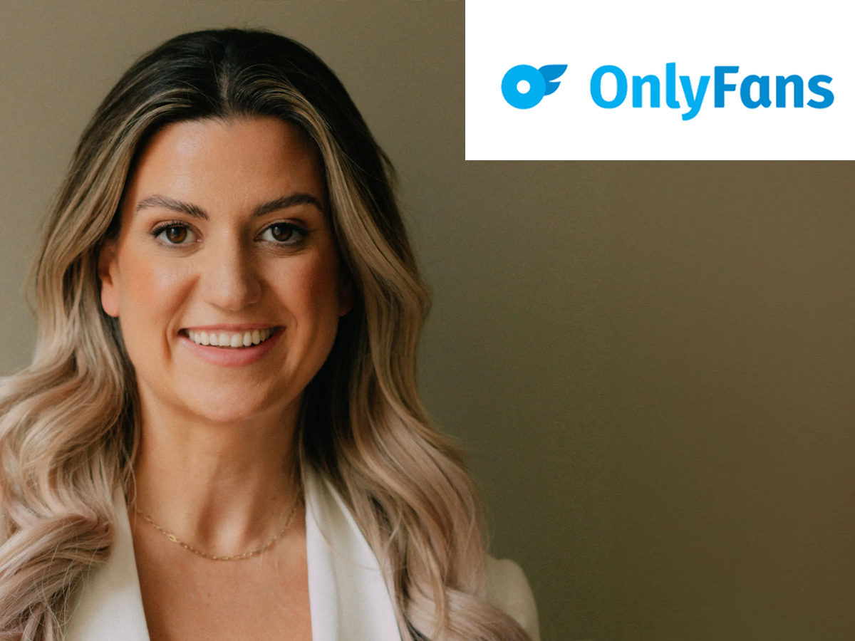 OnlyFans Runs Global Platform for 400M Users With Just 42 Employees, CEO Reveals