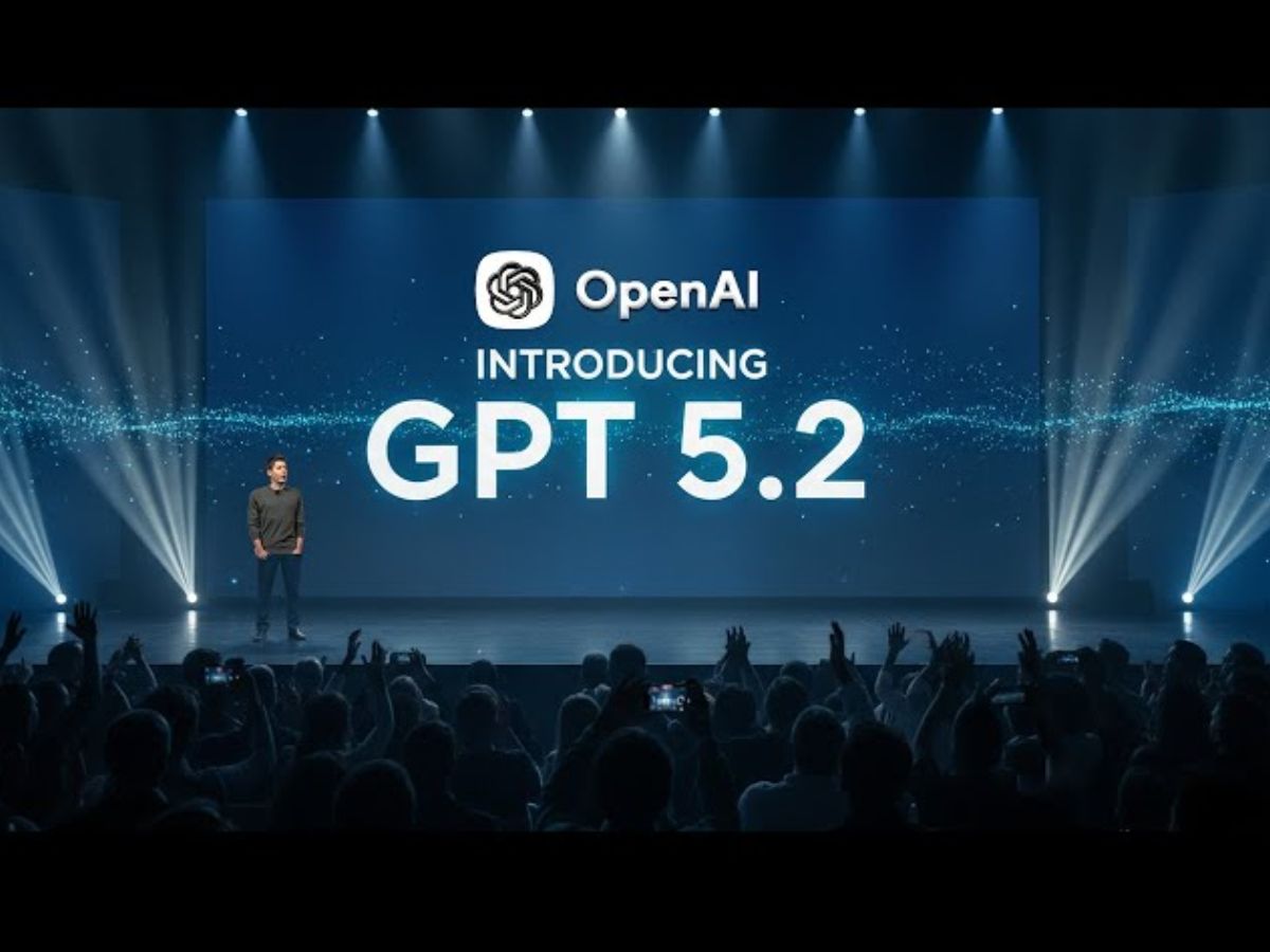OpenAI Launches GPT-5.2: Check Availaibility, Variants, New Features & How to Use It? | Details Inside