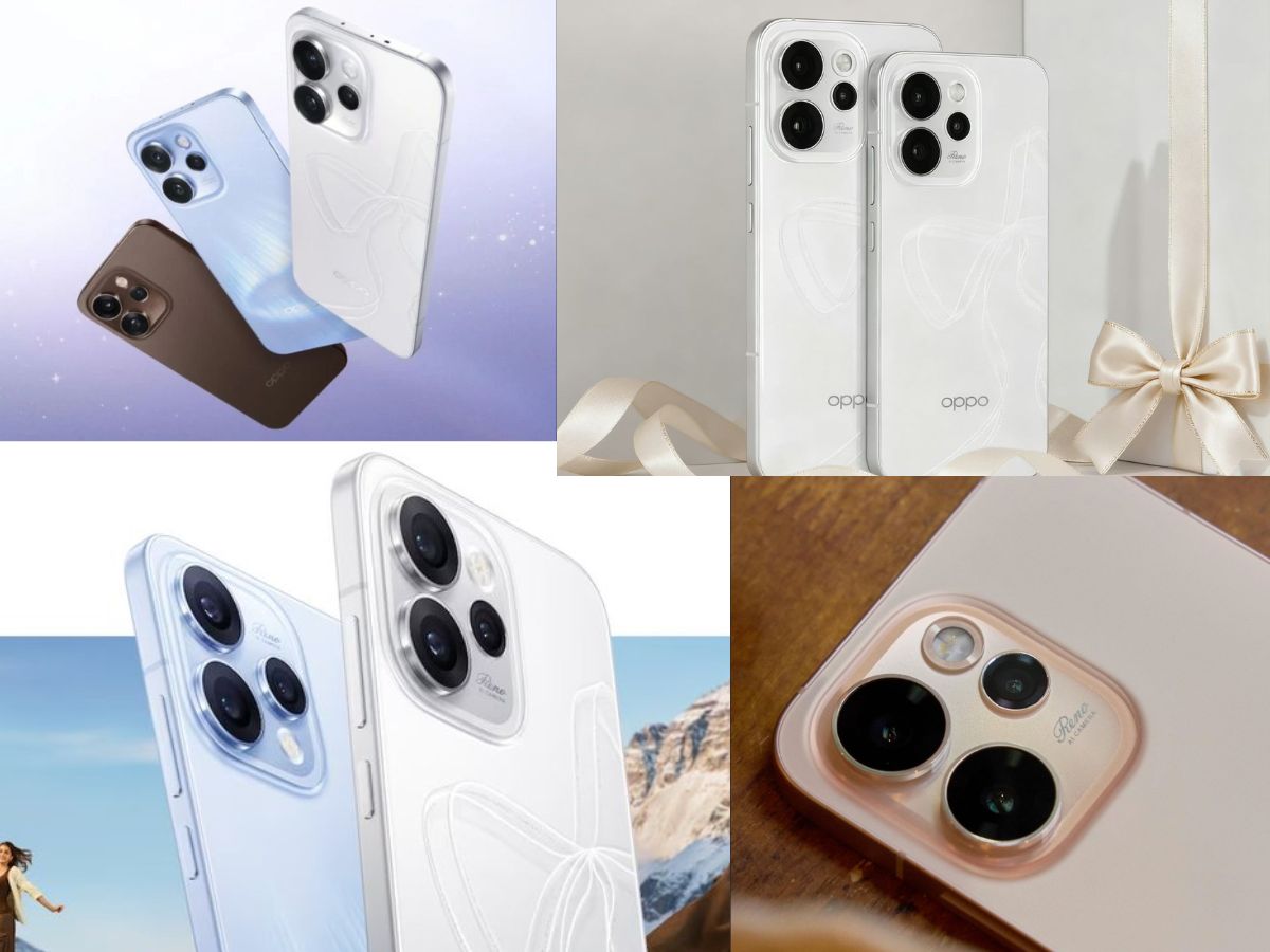 Oppo Reno 15 Pro Mini Price in India Leaked: Check Expected Launch Date, Availability, Specifications, Features & More