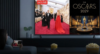 Oscars Awards 2029 to Stream on YouTube After Ending Long-Term ABC Partnership