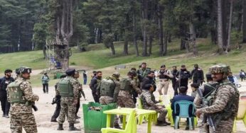 Who Is Sajid Jatt? NIA Names Pakistan-Based Lashkar Operative as Mastermind Behind Pahalgam Attack