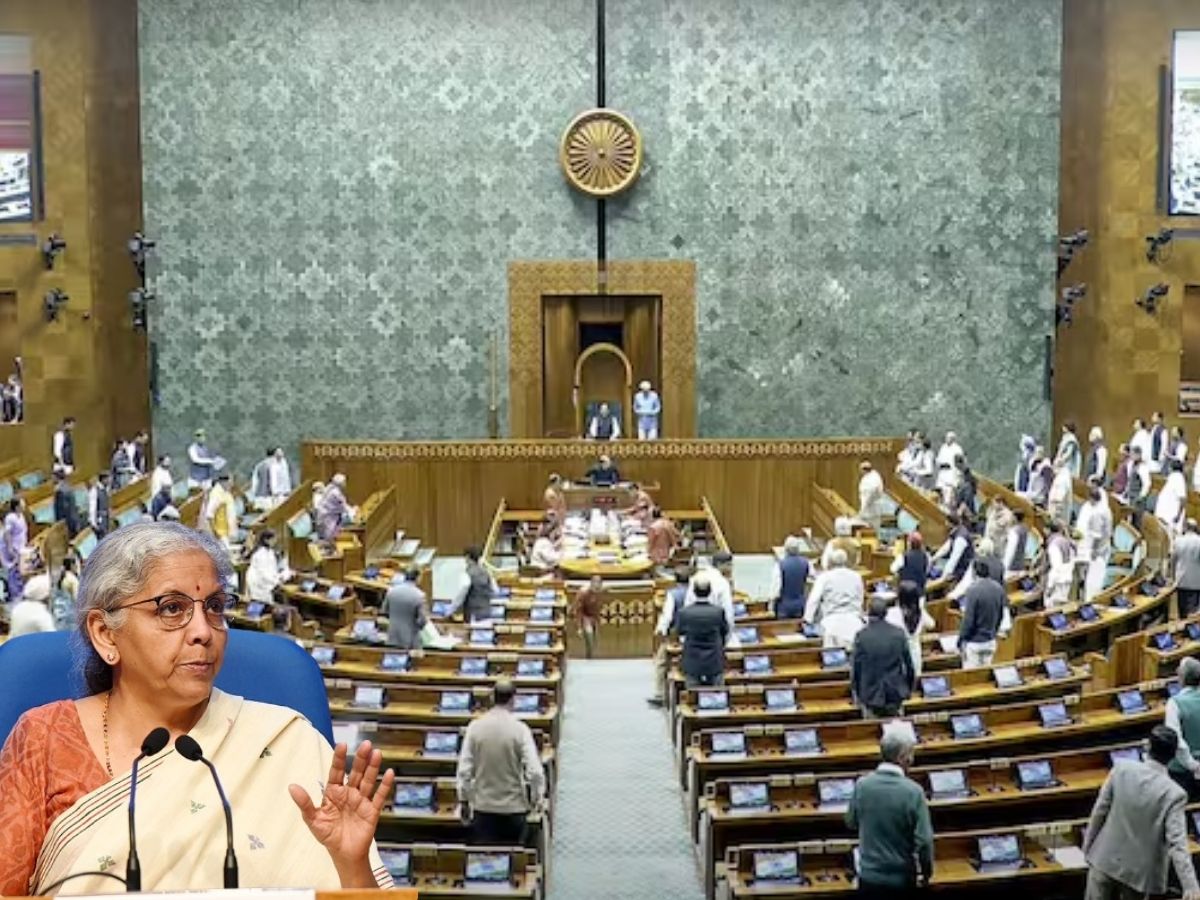 Winter Session 2025: Parliament Passes New GST Rates; Will 5%, 18%, 40% Slabs Deliver Clarity & Growth?