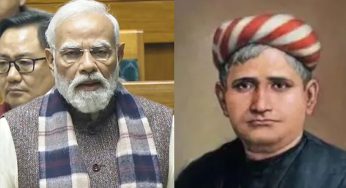‘Bankim Da or Bankim Babu?’ — Parliament Erupts as Sugata Roy Corrects PM Modi During Vande Mataram Speech