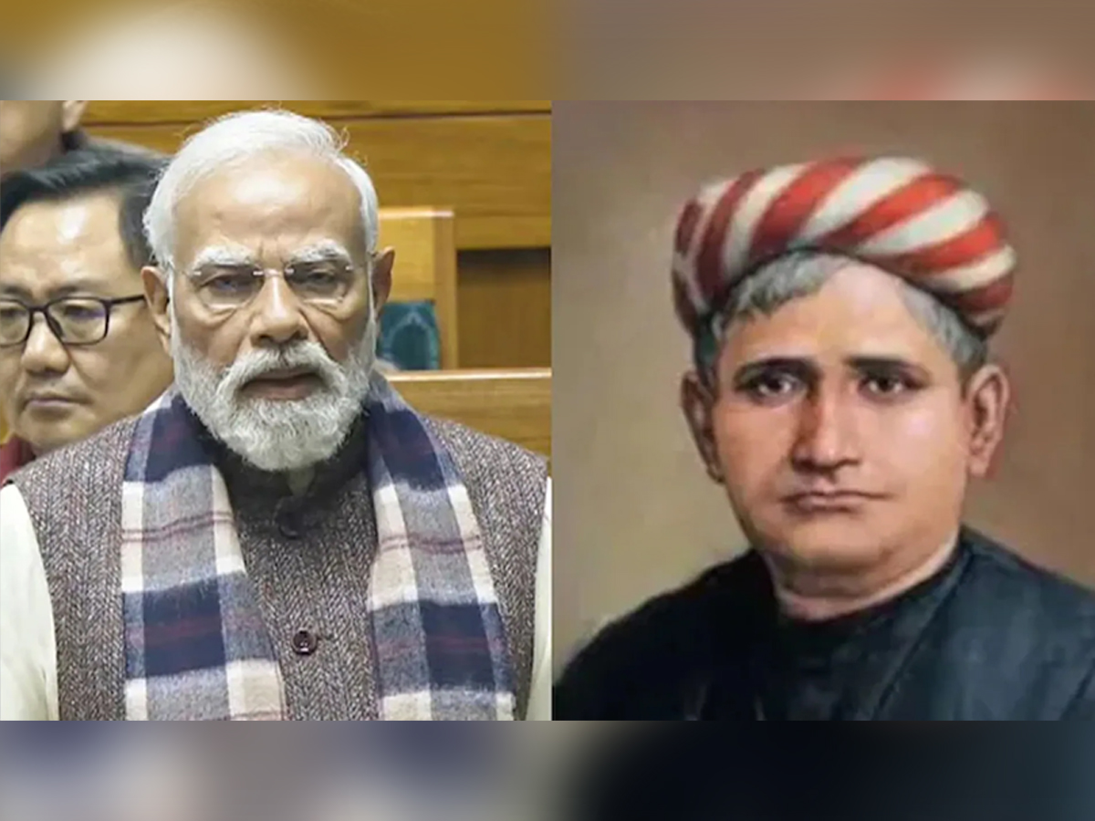 ‘Bankim Da or Bankim Babu?’ — Parliament Erupts as Sugata Roy Corrects PM Modi During Vande Mataram Speech