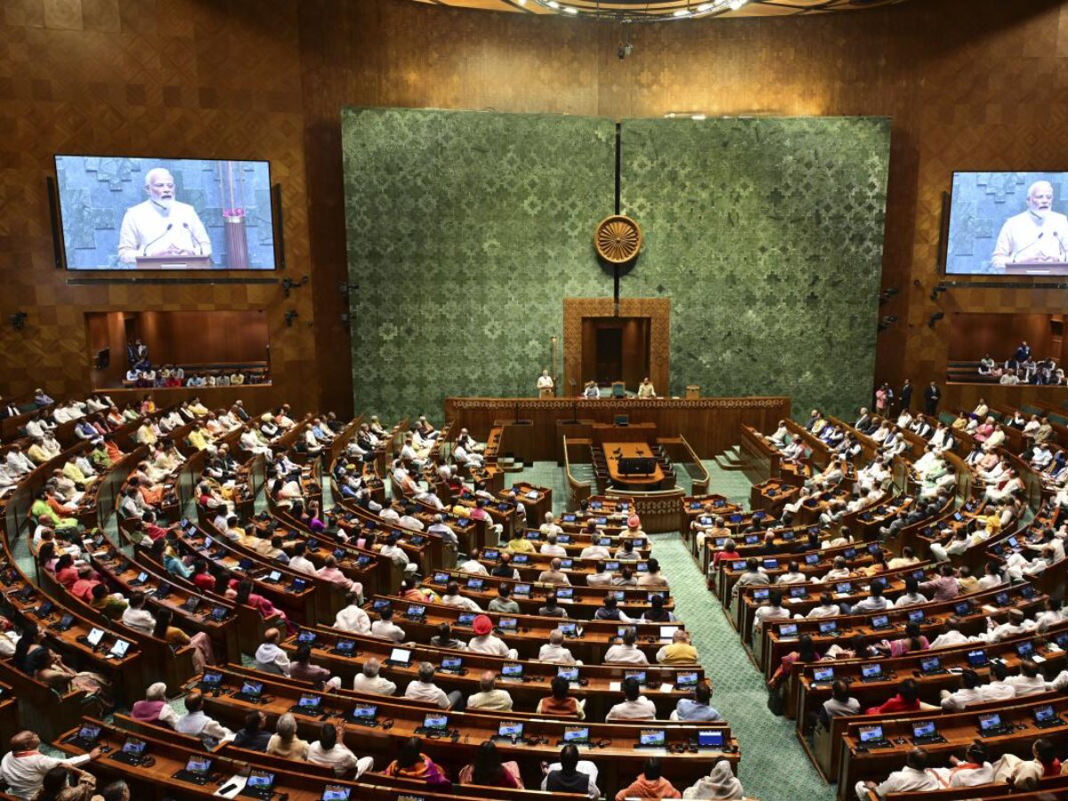 Parliament Passes SHANTI Bill, Allows Private Players in India’s Nuclear Power Sector by 2047