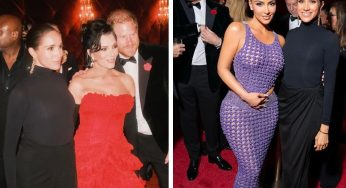 Meghan Markle Prince Harry Publicist Quits After Kardashian Photo Drama