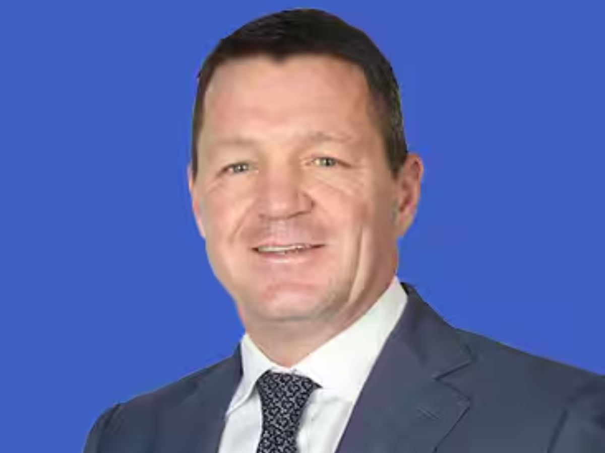 Who Is Pieter Elbers? Know the CEO of IndiGo Airlines; Salary, Country, Career, Education, Wife & Net Worth