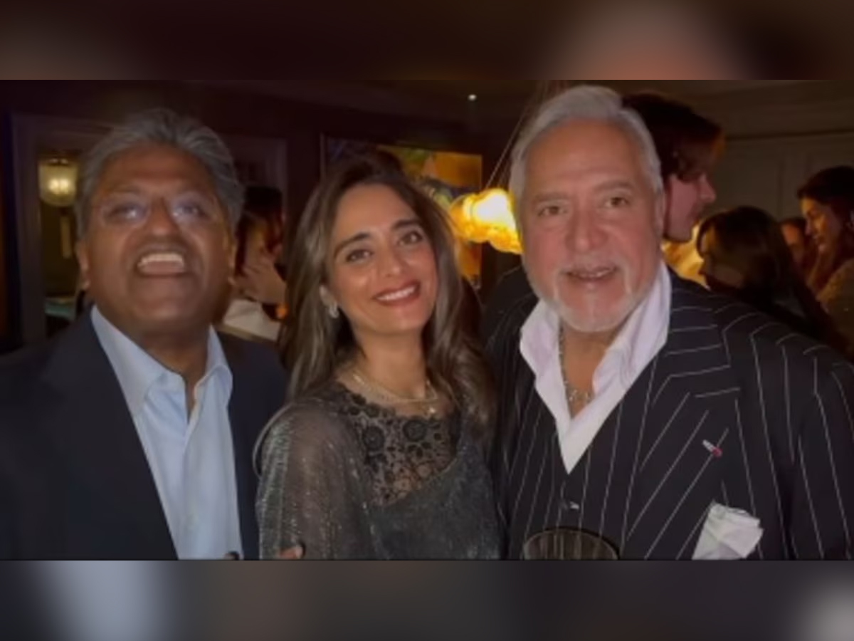 ‘We remain fully committed’: India Breaks Silence on Lalit Modi & Vijay Mallya’s Mocking Viral Video