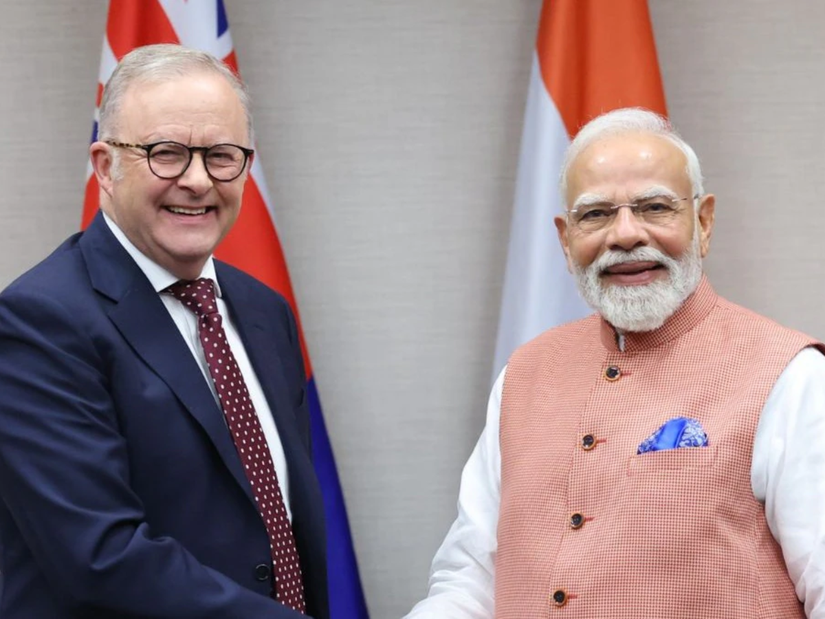 Australian University UWA Announces to Invest Rs 500 Crore for New India Campuses in Chennai & Mumbai by 2026