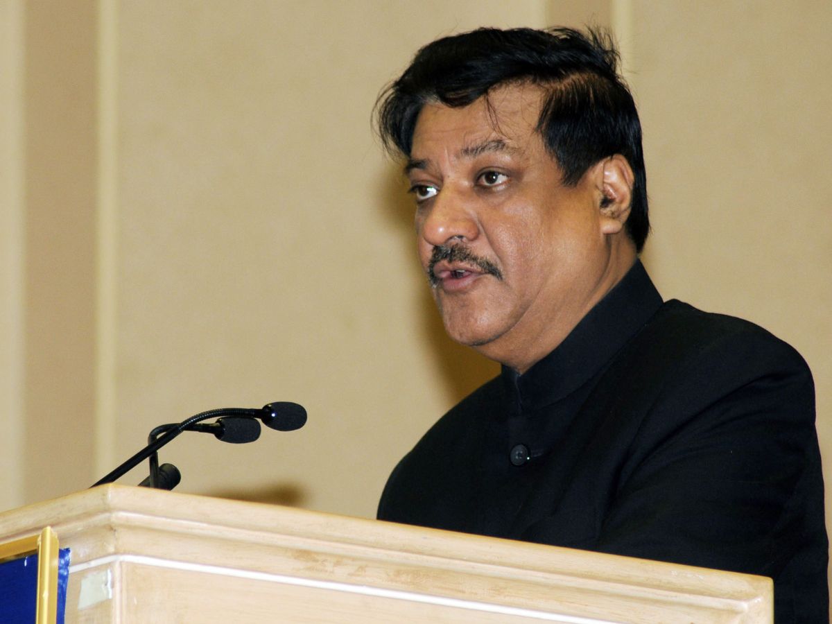 Ex-Maharashtra CM Prithviraj Chavan Refuses to Apologise for Operation Sindoor Remarks; Here’s What Happened