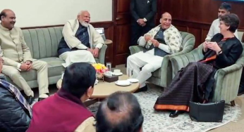 Ending the Year on a Politcally Correct Note