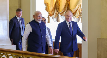 India–Russia summit: What Are the Key Outcomes Expected from the Modi–Putin Talks on December 4–5?