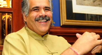 Who is Rahul Bhatia? IndiGo Airlines Owner, Wife, Net Worth & Flight Chaos Explained