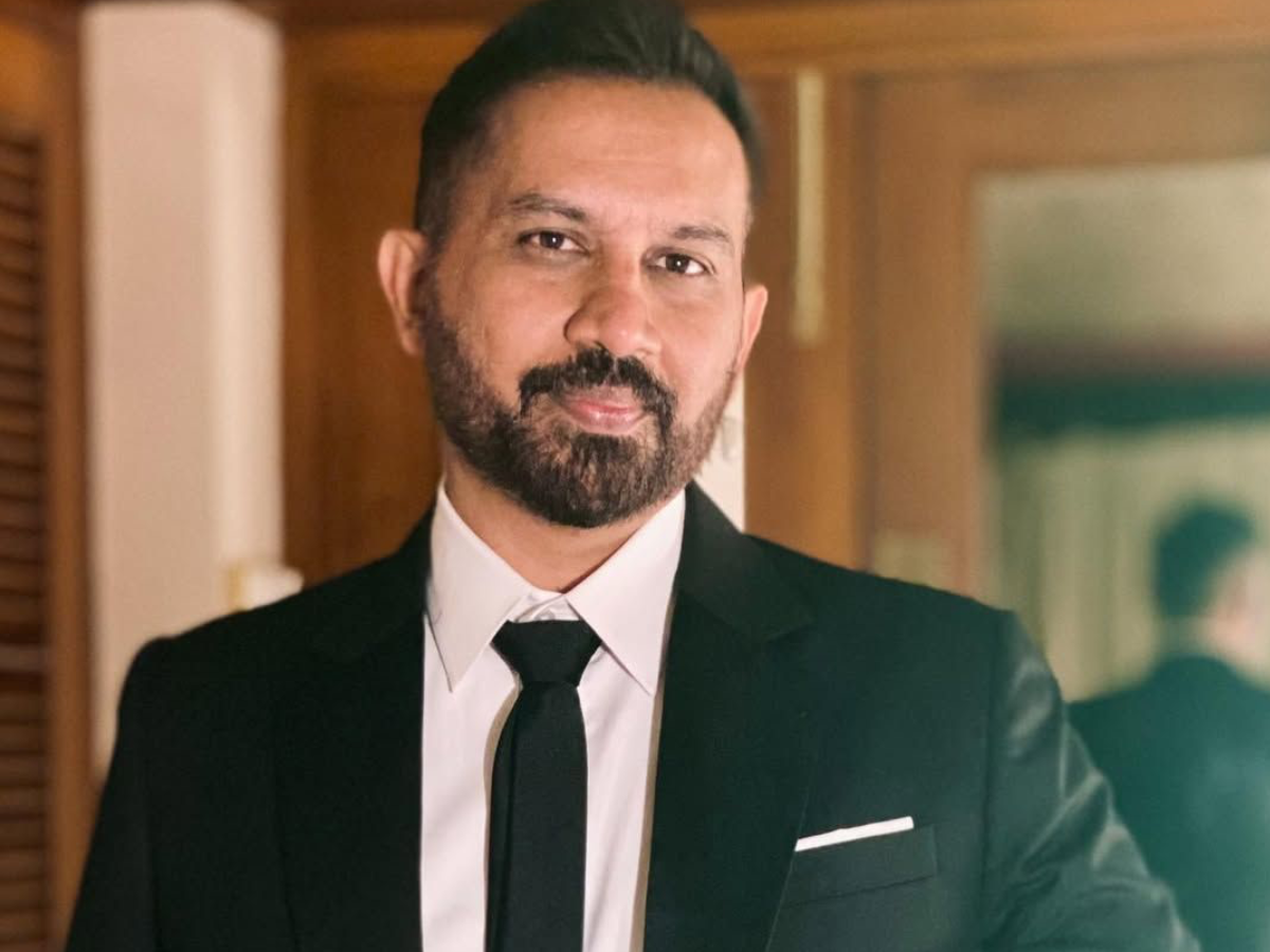 Who is Raj Nidimoru? Age, Ex-Wife, Family, Career, Net Worth & Marriage to Samantha Ruth Prabhu