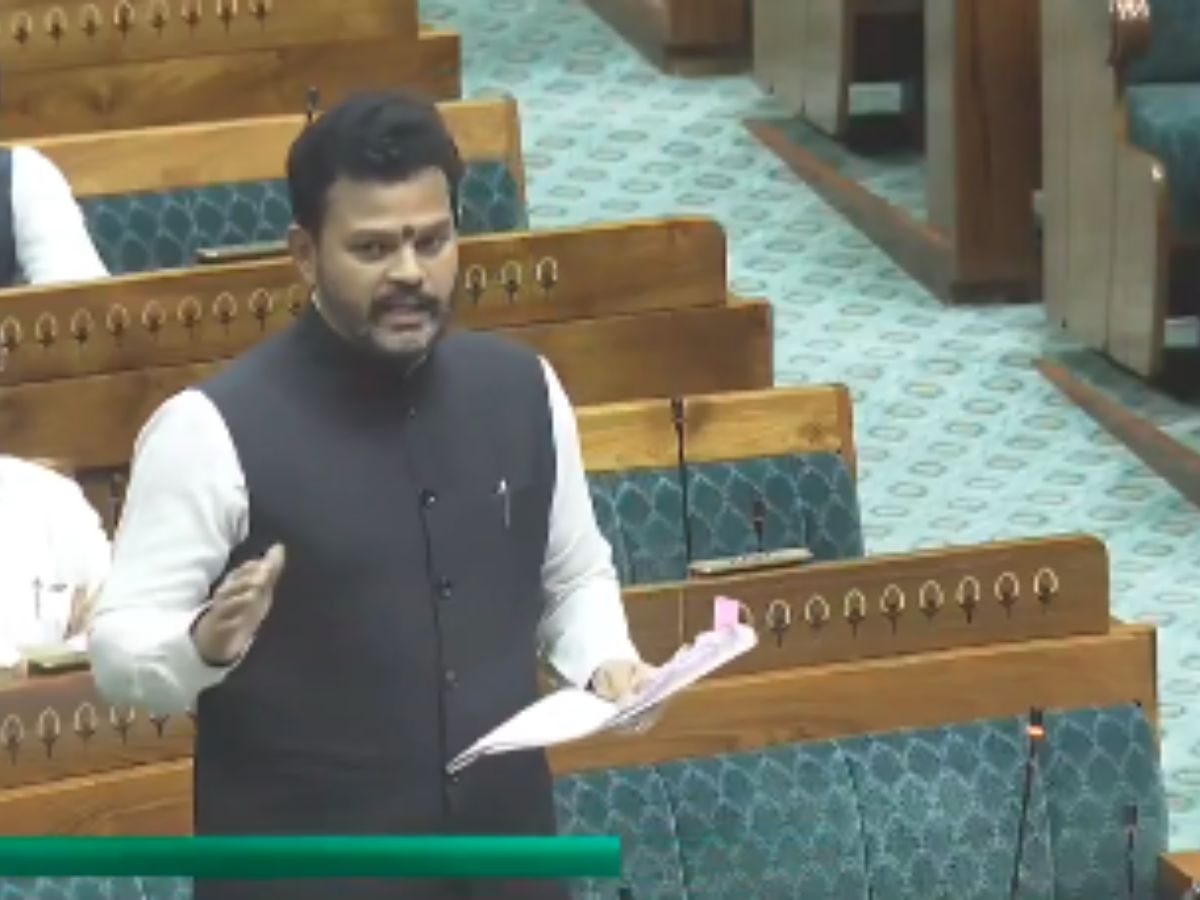 Ram Mohan Naidu Explains Why Airfares Soar During Festivals, Year-Long Price Control Impossible