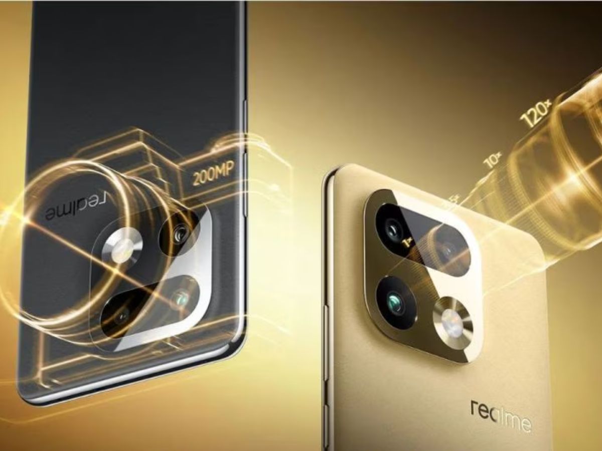 Relame 16 Pro+: Check Expected Launch Date in India, Price, Specs, Features & More | Details Inside