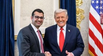 Who Is Ranjit ‘Ricky’ Singh Gill? Indian‑Origin US National Security Advisor Awarded for Role in India‑Pakistan Ceasefire Deal