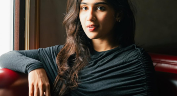 Who is Riya Shibu? The 21-Year-Old Producer of Vikram’s Actioner Turning Heads in Sarvam Maya