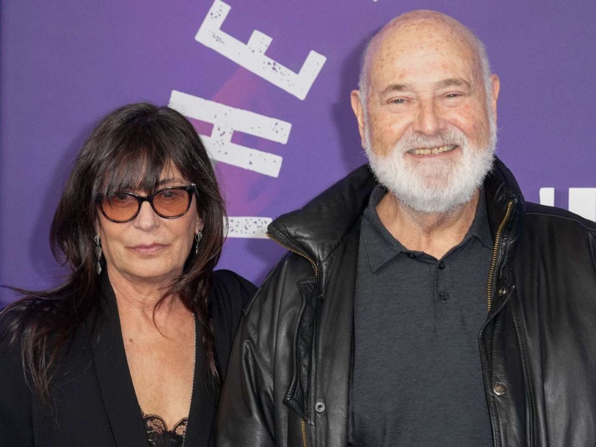 Who Was Rob Reiner? Found Stabbed With Wife Michele Singer in Brentwood Residence