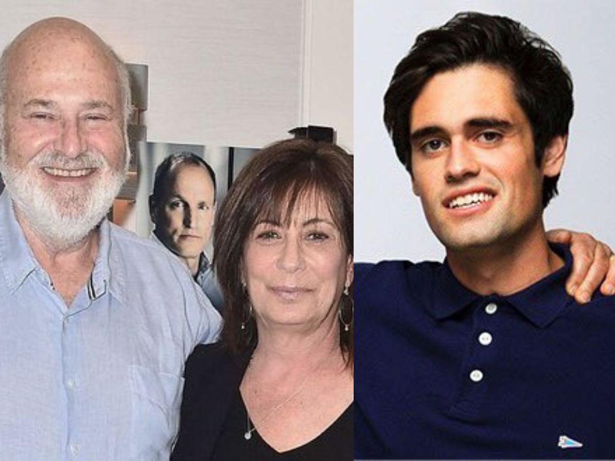 Rob Reiner & Michele Reiner Deaths: Son Nick Reiner Questioned by Police; LAPD Probes Apparent Homicide