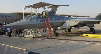 Russia to Share Su-57 & Su-75 Tech With India Ahead of Putin Visit— A Game-Changer for IAF Air Power