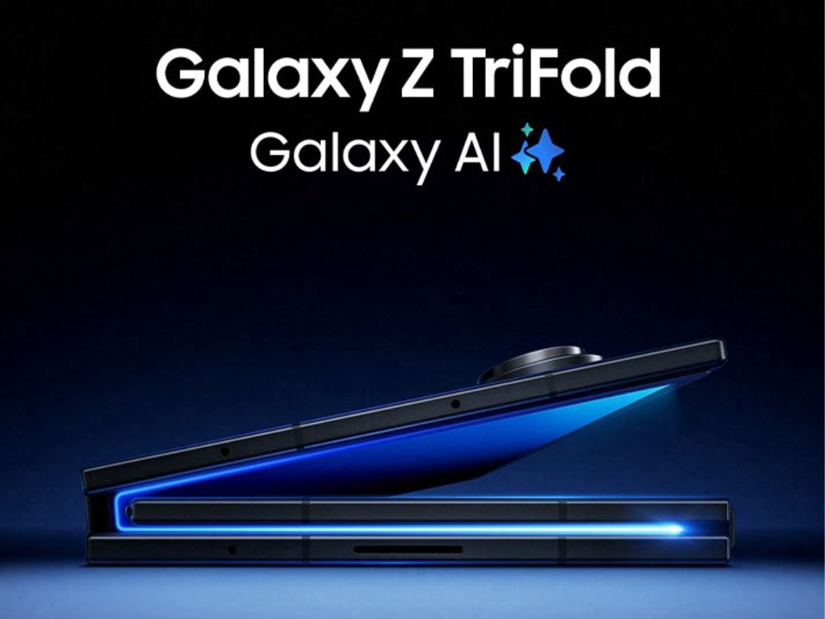 Samsung Galaxy Z TriFold: Global Launch & Price Announced, India Release Expected: Check Price, Specs & Features