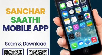 Sanchar Saathi App: What the Centre Ordered, Why Opposition Objected, & What the Government Clarified