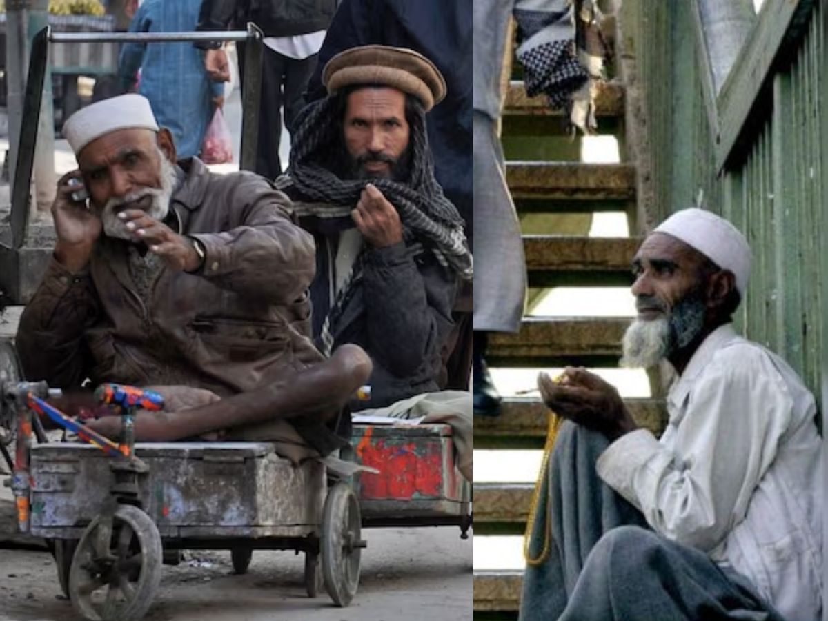 Saudi Arabia Deports 24,000 Pakistanis Over Begging Allegations, UAE Tightens Visa Rules