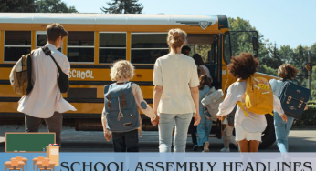 School Assembly Headlines Today (12 December): Top National, International, Sports & Business News | IndiGo Airlines to UPSC Updates